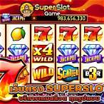 superslot ทุกเว็บ เครดิตฟรี